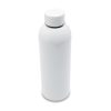 Butelka stalowa Morio 750 ml P180785R biały