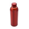 Butelka stalowa Morio 750 ml P180785R czerwony