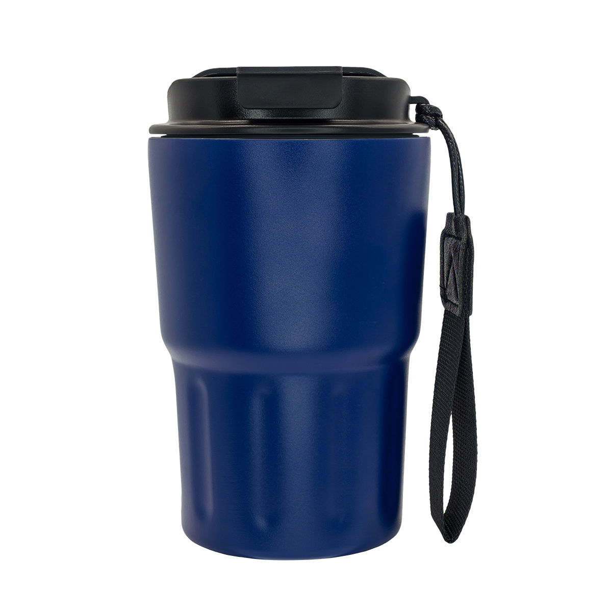 Kubek termiczny Skagen 330 ml P101424R granatowy