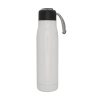 Butelka termiczna Calgaro 500 ml P087420R biały