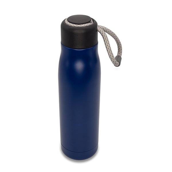 Butelka termiczna Calgaro 500 ml P087420R granatowy