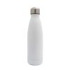 Butelka termiczna Montana 500 ml P054576R biały Butelka termiczna Montana 500 ml P054576R biały