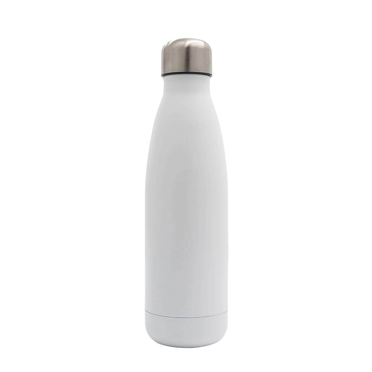 Butelka termiczna Montana 500 ml P054576R biały Butelka termiczna Montana 500 ml P054576R biały