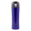 Kubek termiczny Secure 400 ml P001028R niebieski