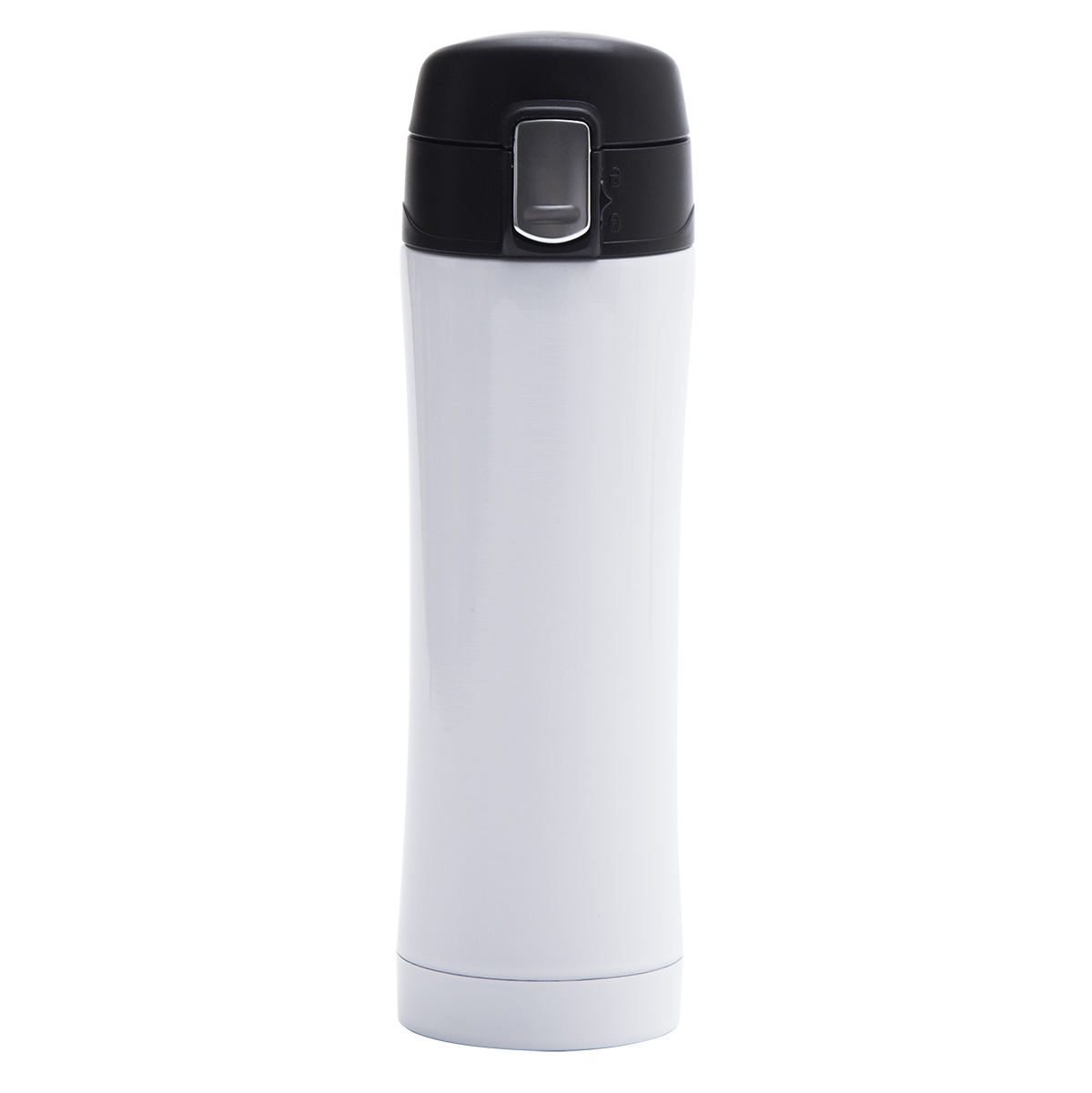 Kubek termiczny Secure 400 ml P001028R biały