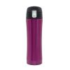 Kubek termiczny Secure 400 ml P001028R magenta