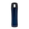 Kubek termiczny Secure 400 ml P001028R granatowy