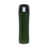 Kubek termiczny Secure 400 ml P001028R ciemny zielony