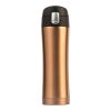 Kubek termiczny Secure 400 ml P001028R złoty