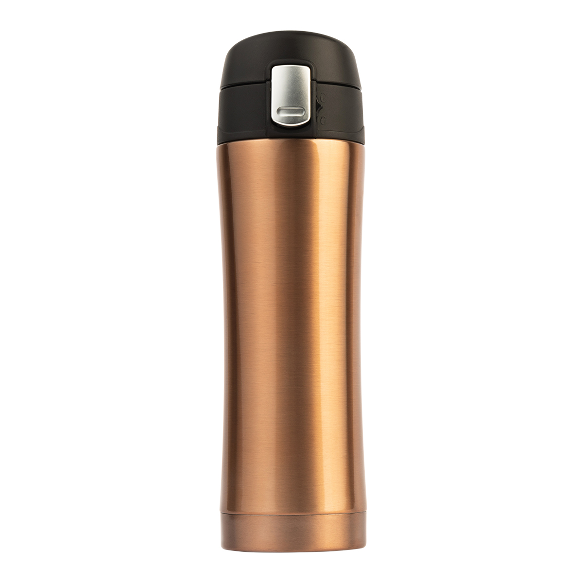 Kubek termiczny Secure 400 ml P001028R złoty
