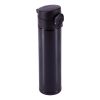 Kubek termiczny Moline 350 ml P001314R czarny