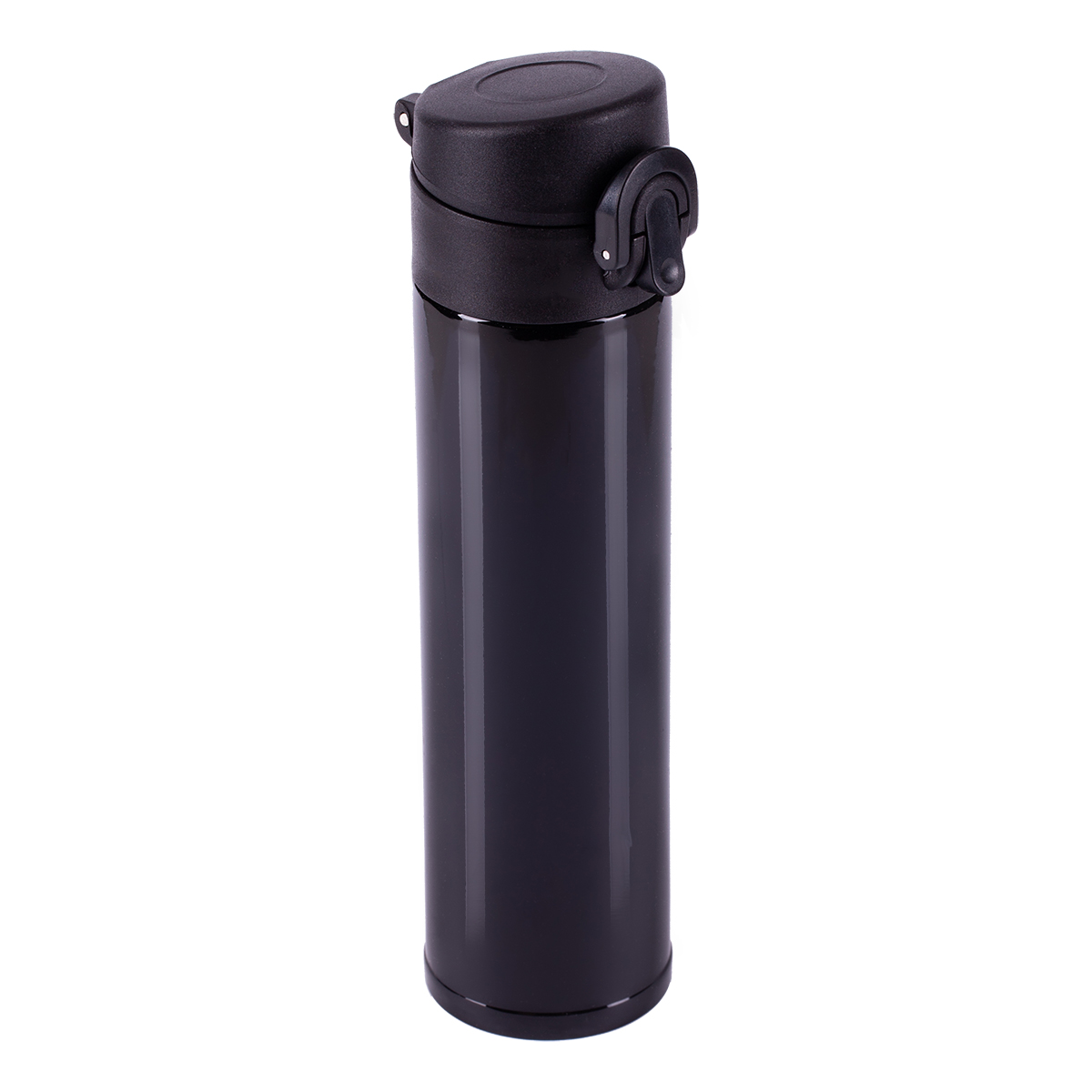 Kubek termiczny Moline 350 ml P001314R czarny