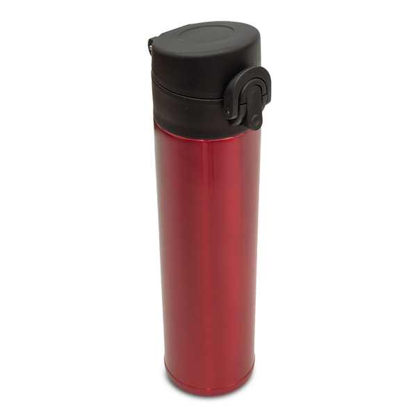 Kubek termiczny Moline 350 ml P001314R czerwony