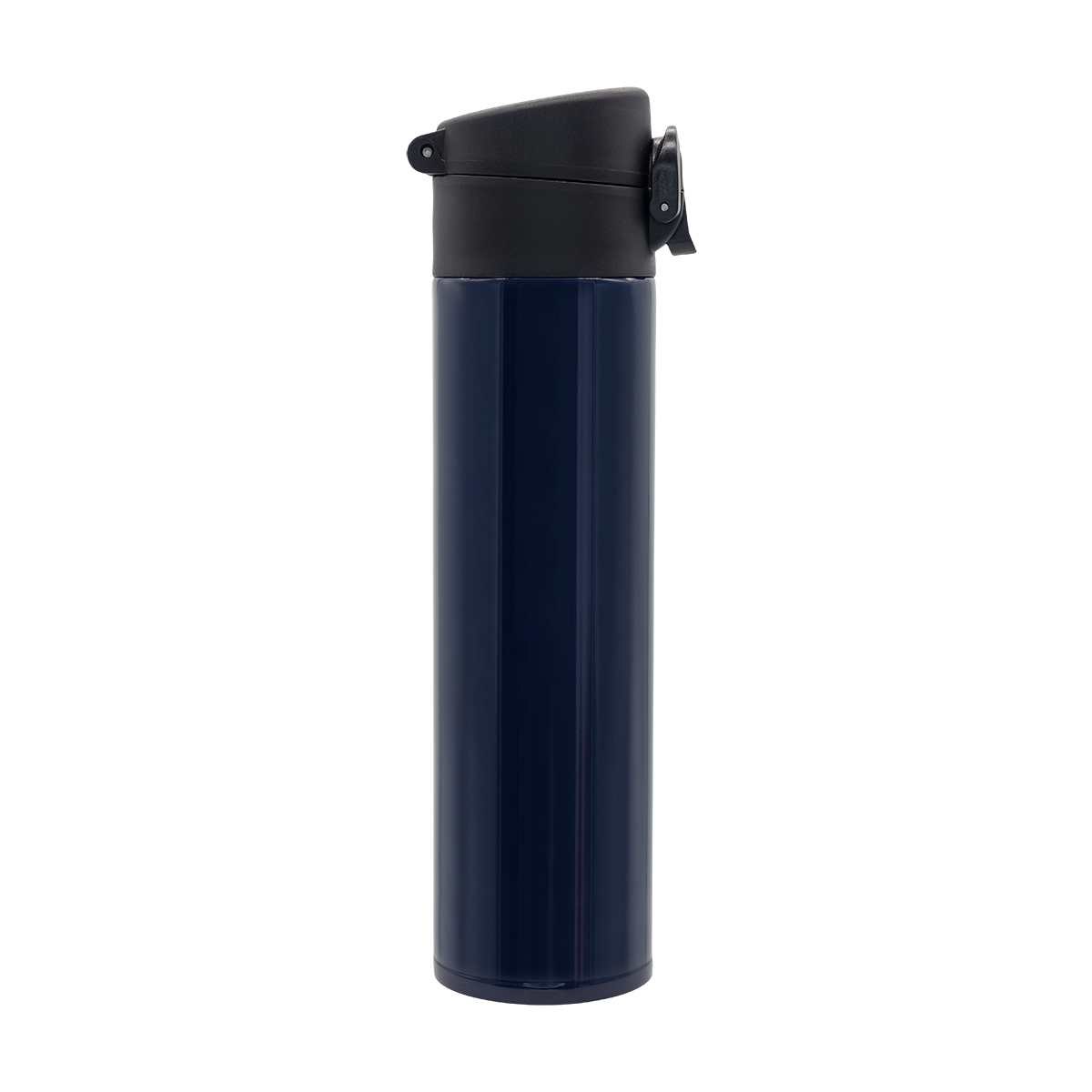 Kubek termiczny Moline 350 ml P001314R granatowy