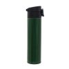 Kubek termiczny Moline 350 ml P001314R ciemny zielony