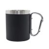 Kubek stalowy Magaro 300 ml P182550R 1 Kubek stalowy Magaro 300 ml P182550R