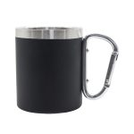 Kubek stalowy Magaro 300 ml P182550R 