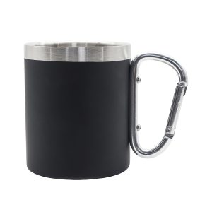 Kubek stalowy Magaro 300 ml P182550R 