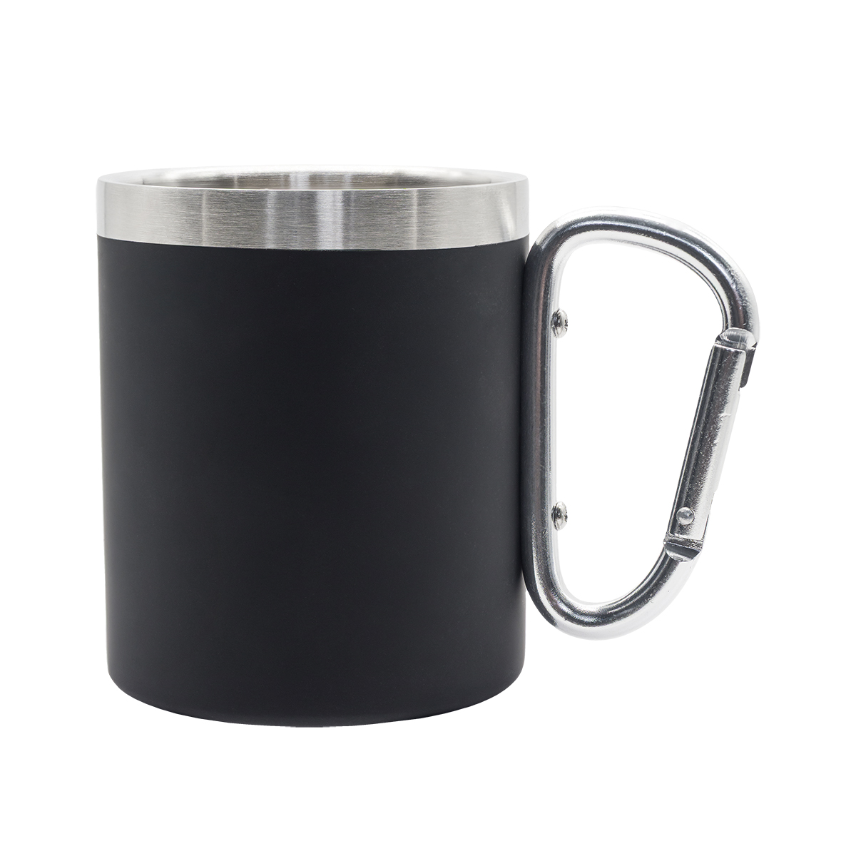 Kubek stalowy Magaro 300 ml P182550R RO-R08463.02.O
