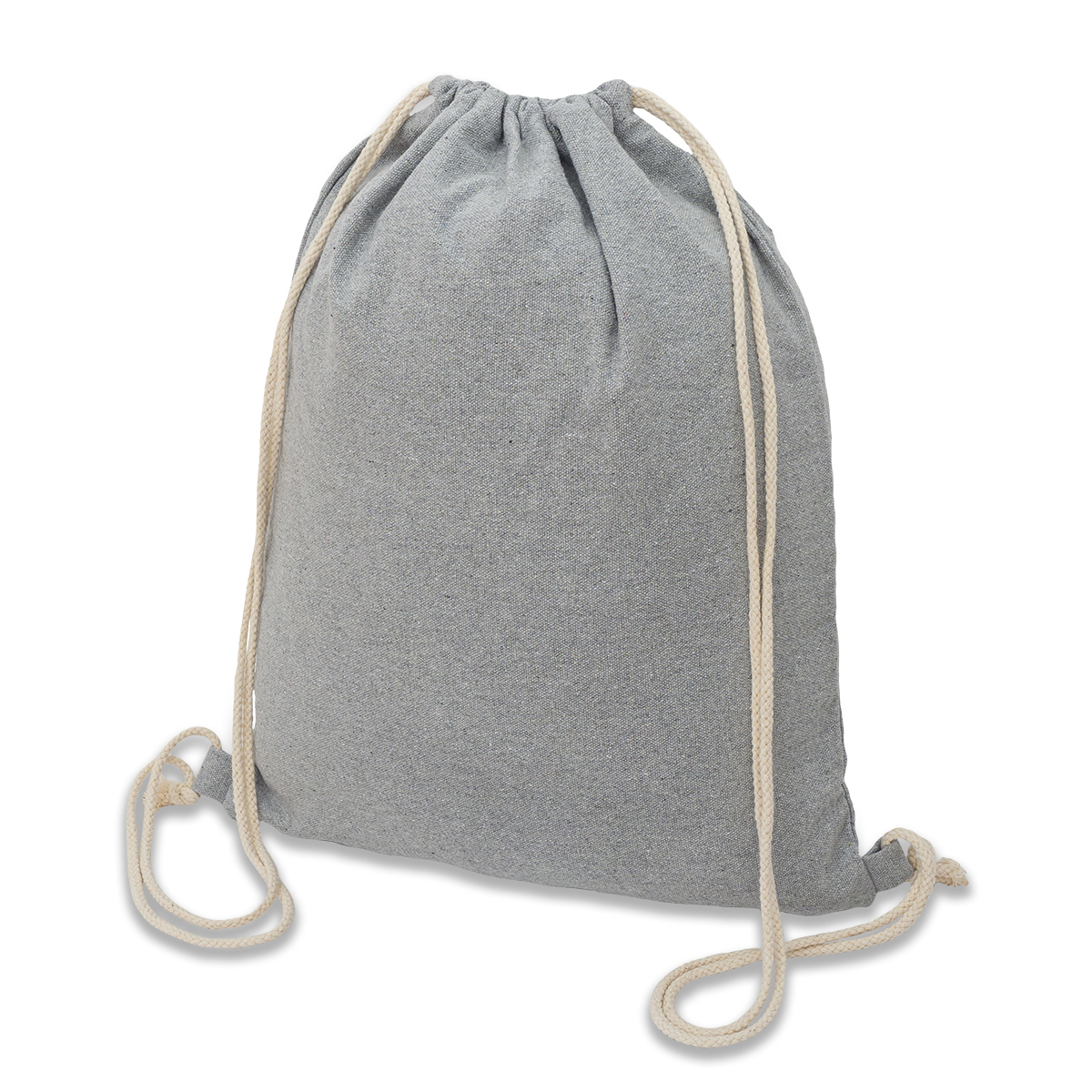 Plecak bawełniany 340g/m2 Preston P051563R RO-R08484-W
