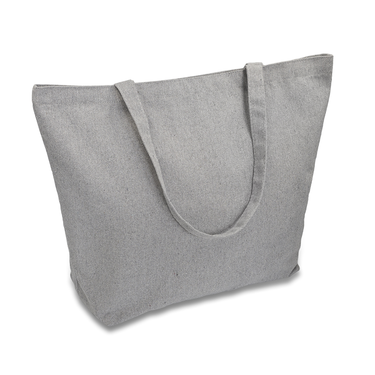 Torba z bawełny 340g/m2 Kinia P083560R RO-R08487-W