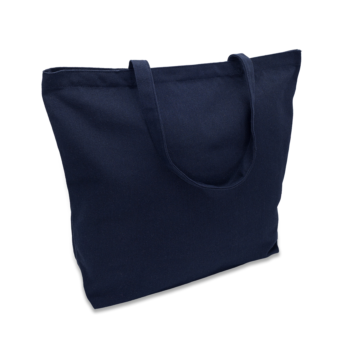 Torba z bawełny 340g/m2 Kinia P083560R granatowy