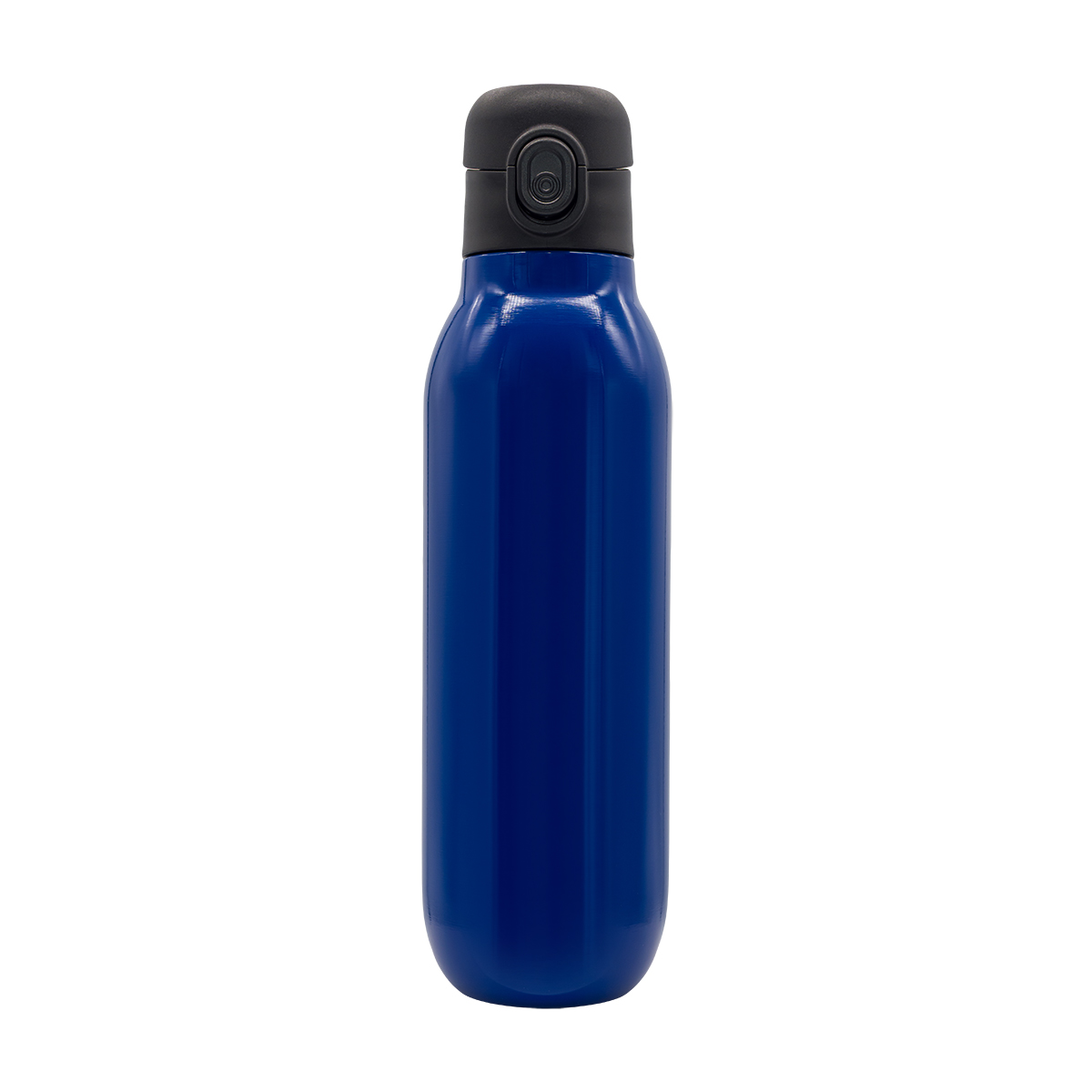 Butelka termiczna Modena 500 ml P180772R niebieski