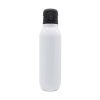 Butelka termiczna Modena 500 ml P180772R biały