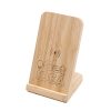 Ładowarka/stojak na telefon Salanti P180808R