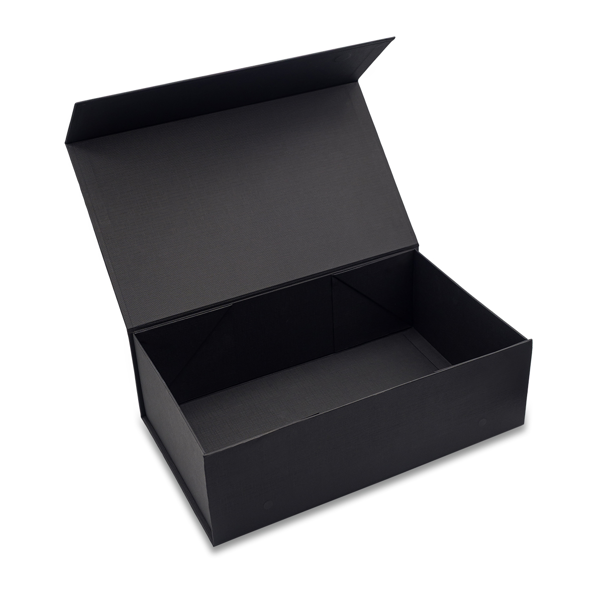 Duże składane pudełko prezentowe Imperial P180819R RO-R22903.02