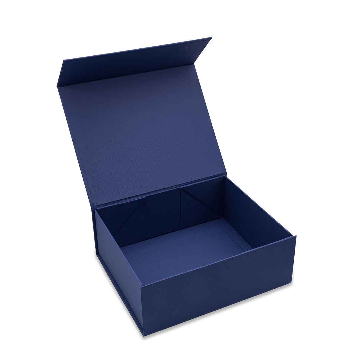Składane pudełko prezentowe Prestige P180820R RO-R22904-W