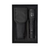 Latarka z etui w pudełku Luxen P180829R 1 Latarka z etui w pudełku Luxen P180829R