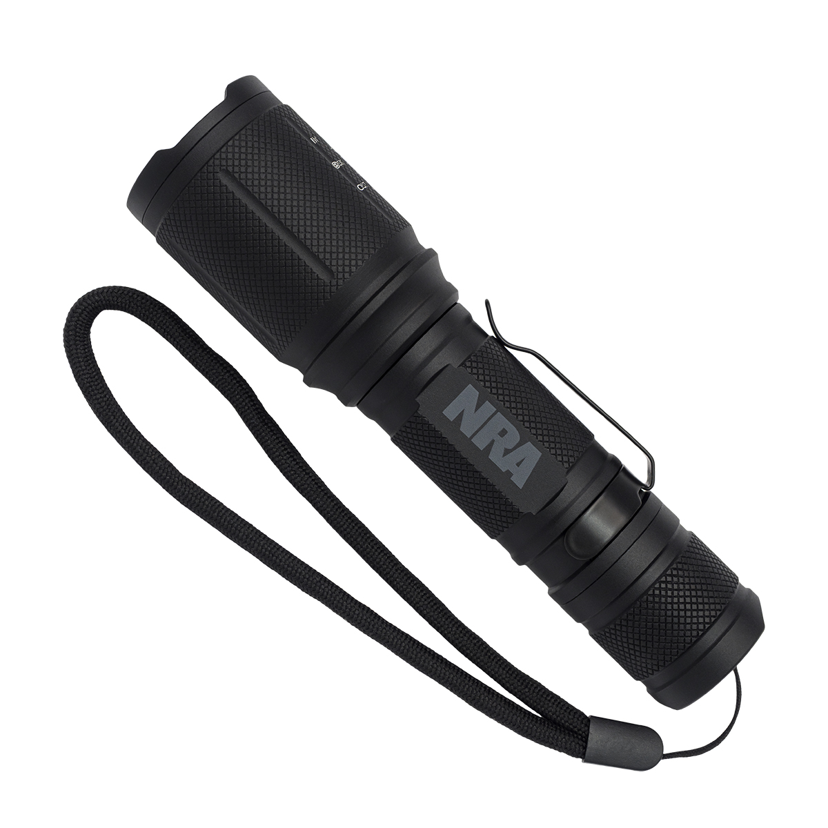 Latarka z etui w pudełku Luxen P180829R 2 Latarka z etui w pudełku Luxen P180829R
