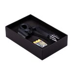 Latarka rowerowa Wheels Alight P144642R 