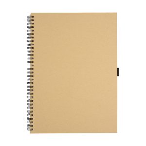 Notes A4 Orso P180824R 