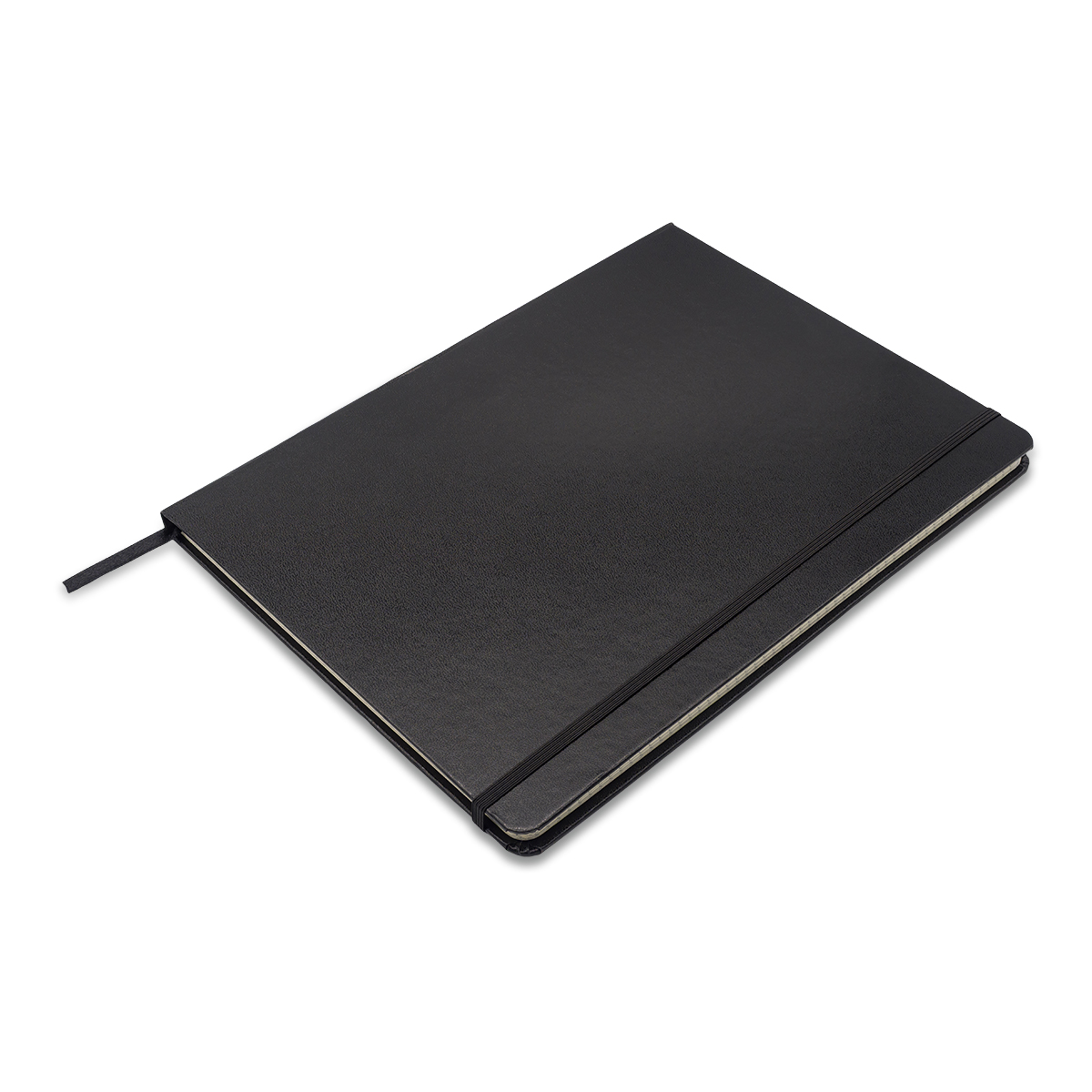 Notes A4 Castino P180825R czarny Notes A4 Castino P180825R czarny