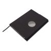 Notes Nestoris P180830R czarny Notes Nestoris P180830R czarny