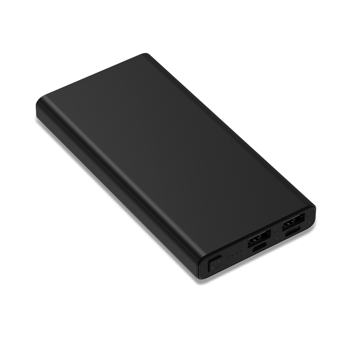 Power bank 10000 mAh Banco P101516R RO-R64383-W