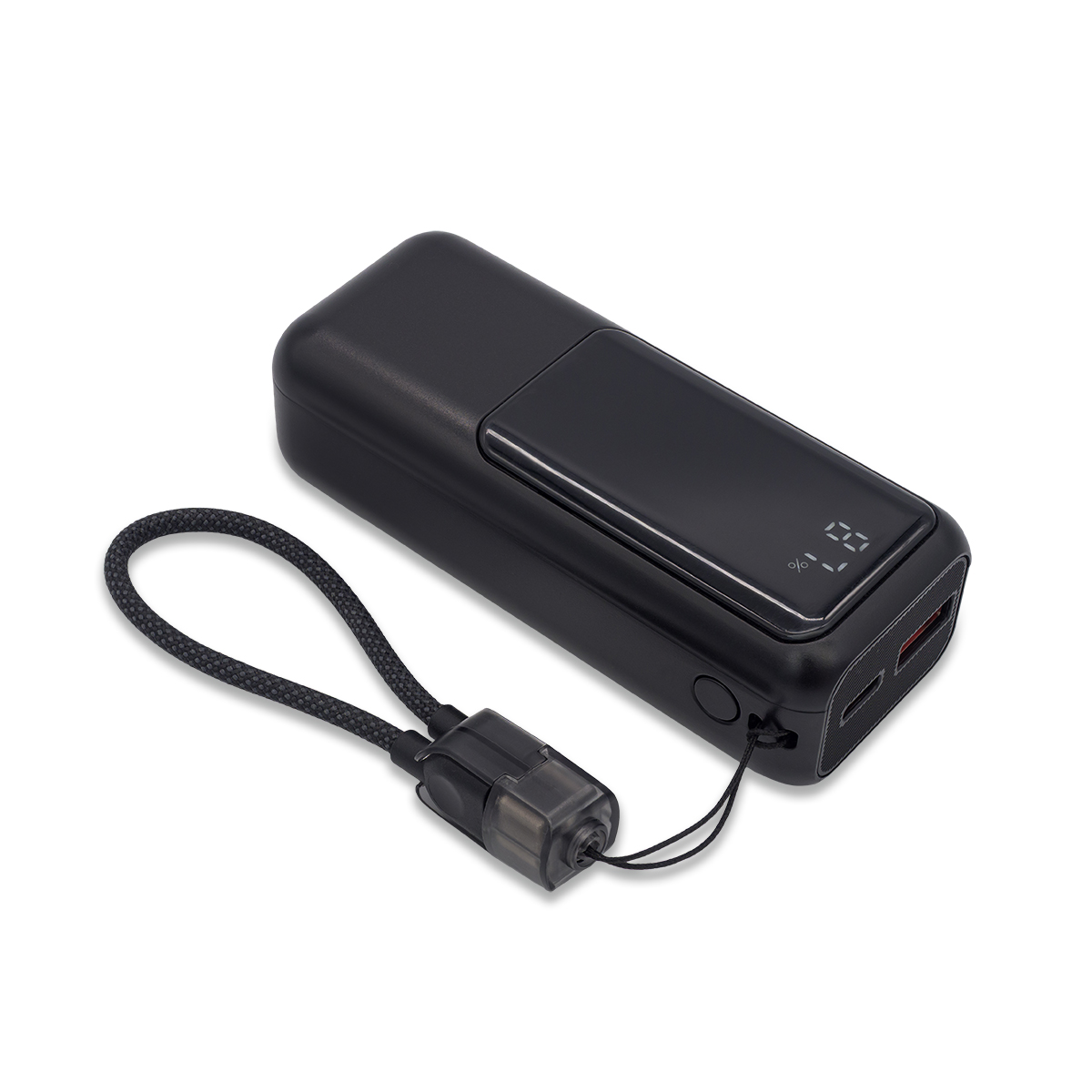 Power bank 10000 mAh 22 P180775R RO-R64389.02