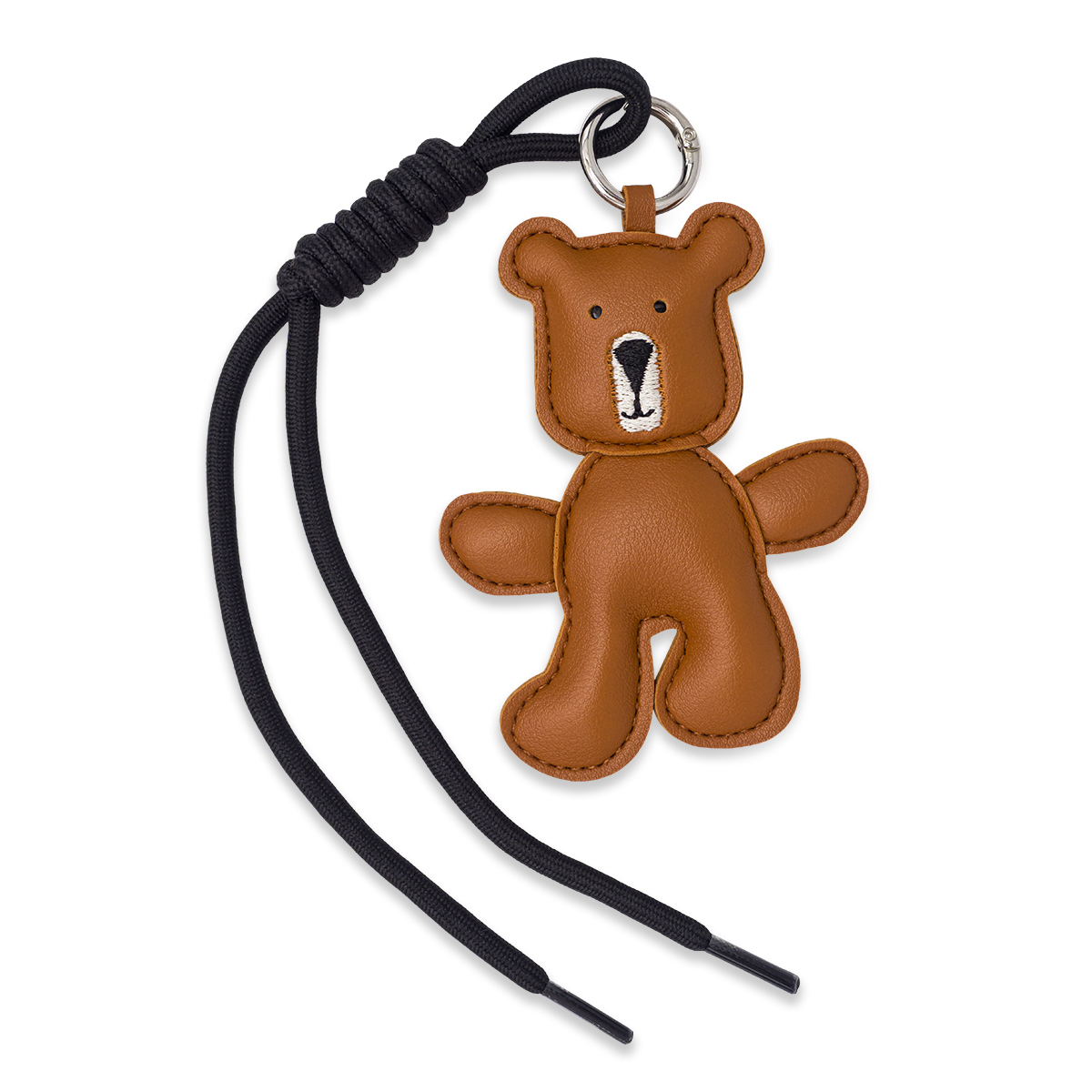 Brelok miś Caramel P180803R RO-R73845.10