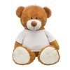 Duży miś Bubu P001478R brązowy Duży miś Bubu P001478R brązowy