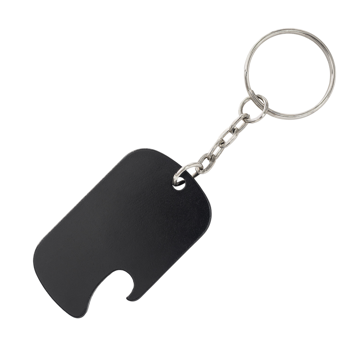 Brelok otwieracz Handy P180812R czarny