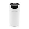 Kubek termiczny 400 ml Air Gifts | Raylee P051794X biały