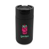 Kubek termiczny 400 ml Air Gifts | Raylee P051794X czarny