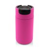 Kubek termiczny 400 ml Air Gifts | Raylee P051794X różowy