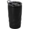 Kubek podróżny BrandCharger Vortex Calix Ceramica P105695X czarny
