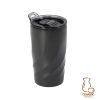 Kubek podróżny BrandCharger Vortex Calix Ceramica P105695X grafitowy