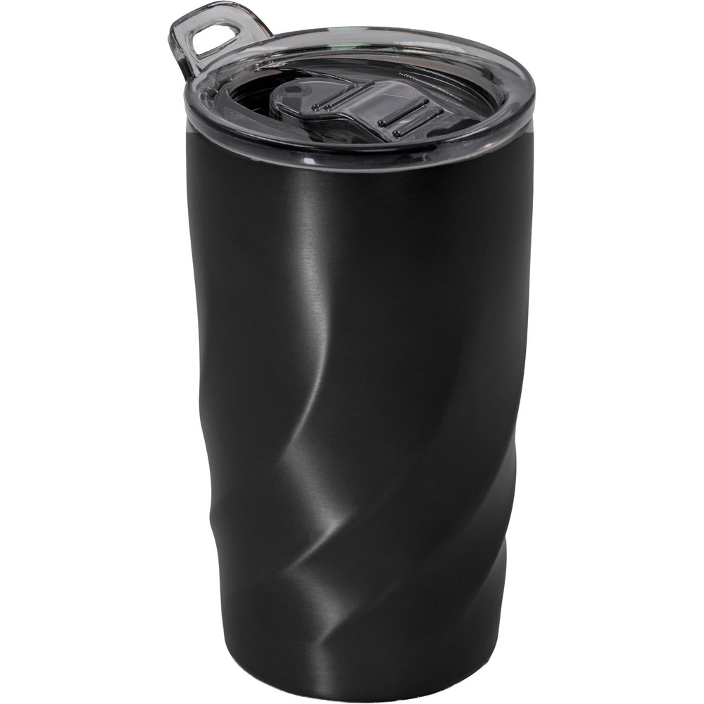 Kubek termiczny 400 ml BrandCharger Vortex Calix P105696X czarny