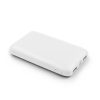 Power bank 5000 mAh | Madreno P182027X biały