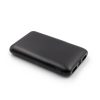 Power bank 5000 mAh | Madreno P182027X czarny